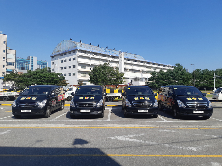 수원원천자동차운전전문학원